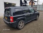 Dezmembrez Jeep Patriot 2.0 CRD 2007-2017 - 5