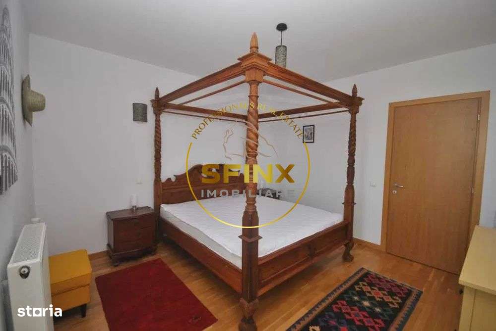 2 CAMERE | ASMITA GARDENS | ETAJUL 10 | 5 MINUTE PARC TINERETULUI - Imagine principală: 4/5