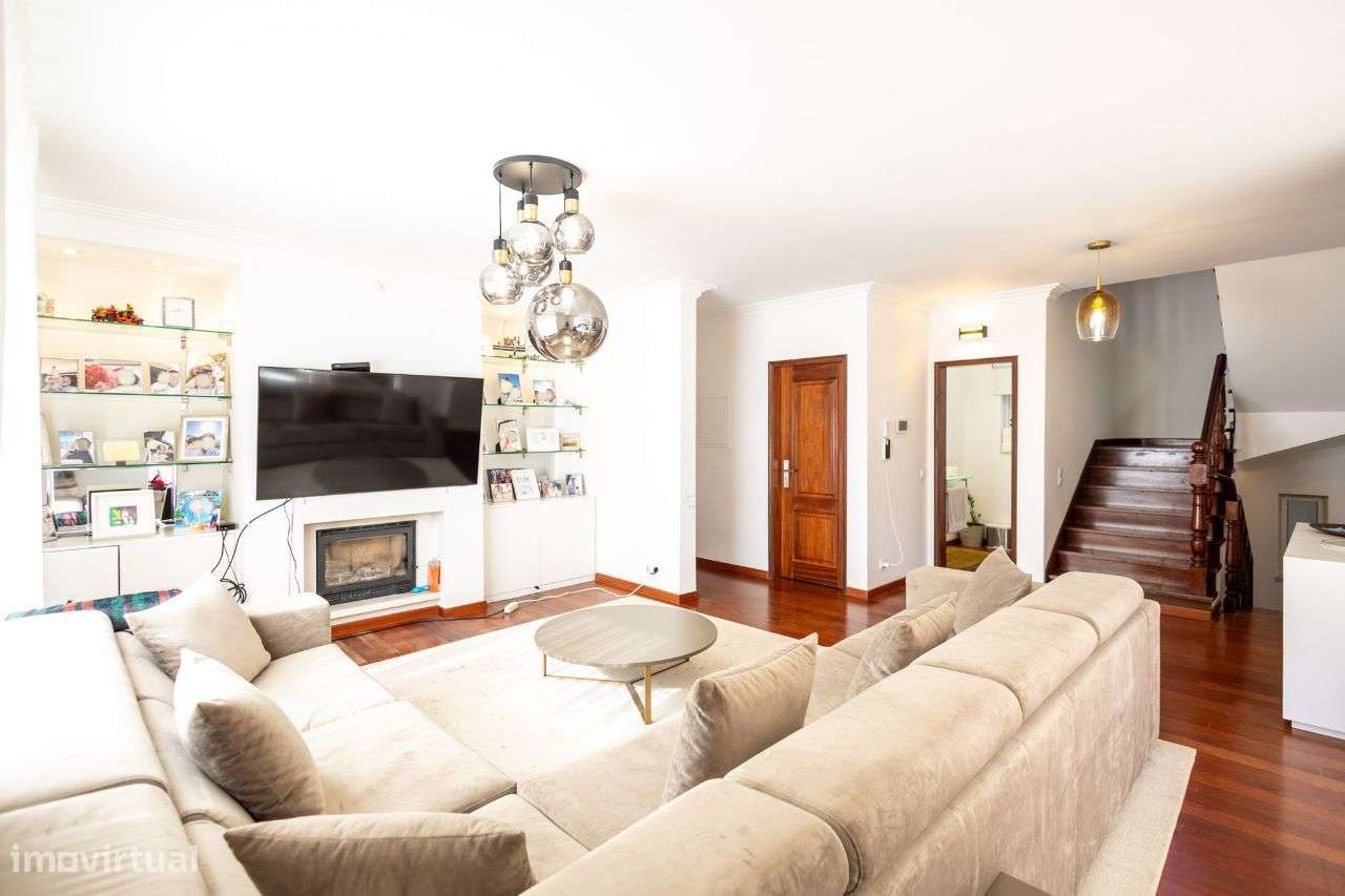 Moradia Parque dos Gaios-36