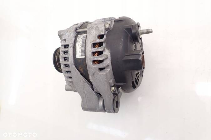 JEEP COMPASS 1.6 500 ALTERNATOR 52083172 - 2