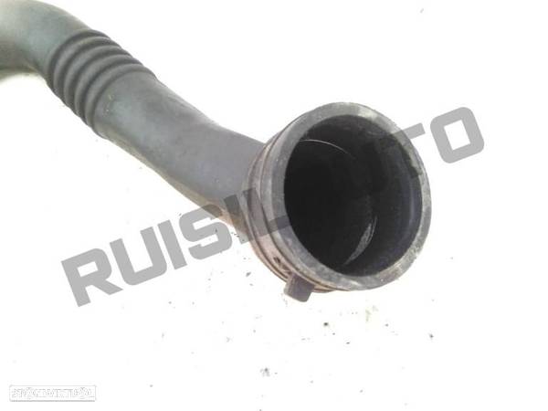 Tubo Intercooler  Renault Scenic I Veiculo Multiuso 1.9 Dci - 2