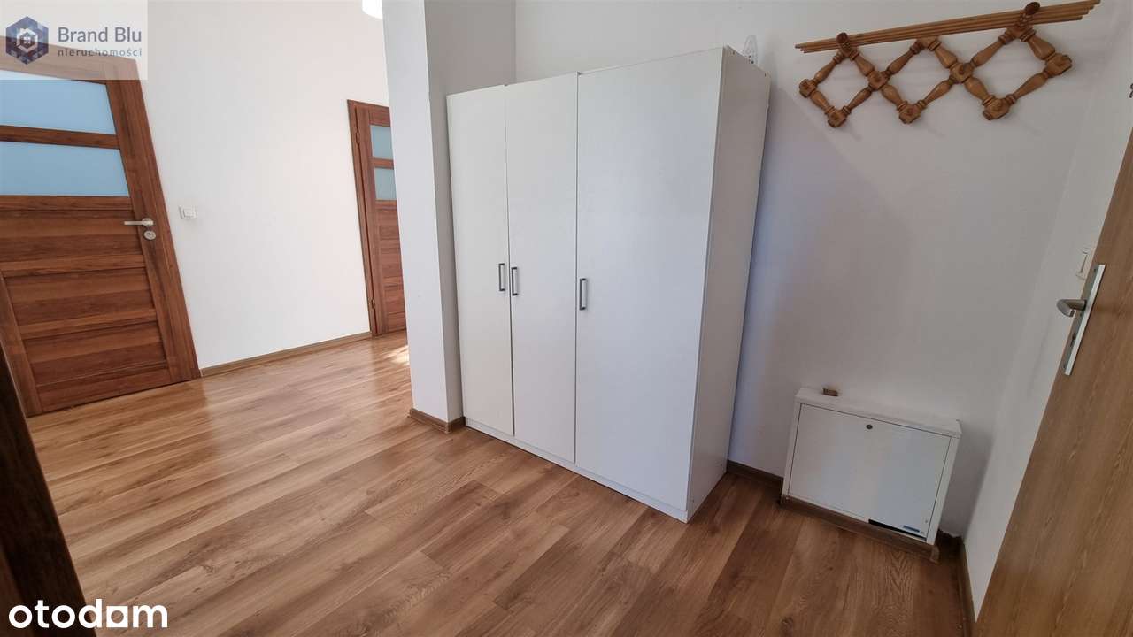 Słoneczne 4 pokojowe mieszkanie Siechnice-7