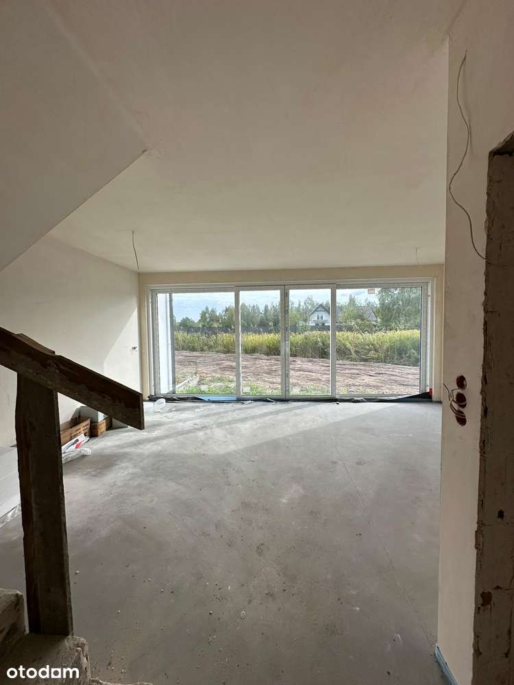 Dom z Ogrodem, zamknięte osiedle|wysoki standard|Bez PCC|Duże okna - Pełny obrazek: 4/14