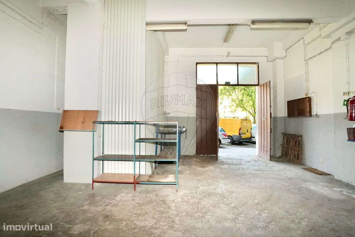 Armazém  para venda - Grande imagem: 5/13