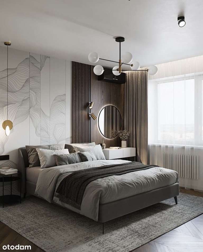 SMART home*wykończenie w cenie*10 min Rynek*388k netto*pod wynajem HIT-1