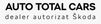 AUTO TOTAL CARS