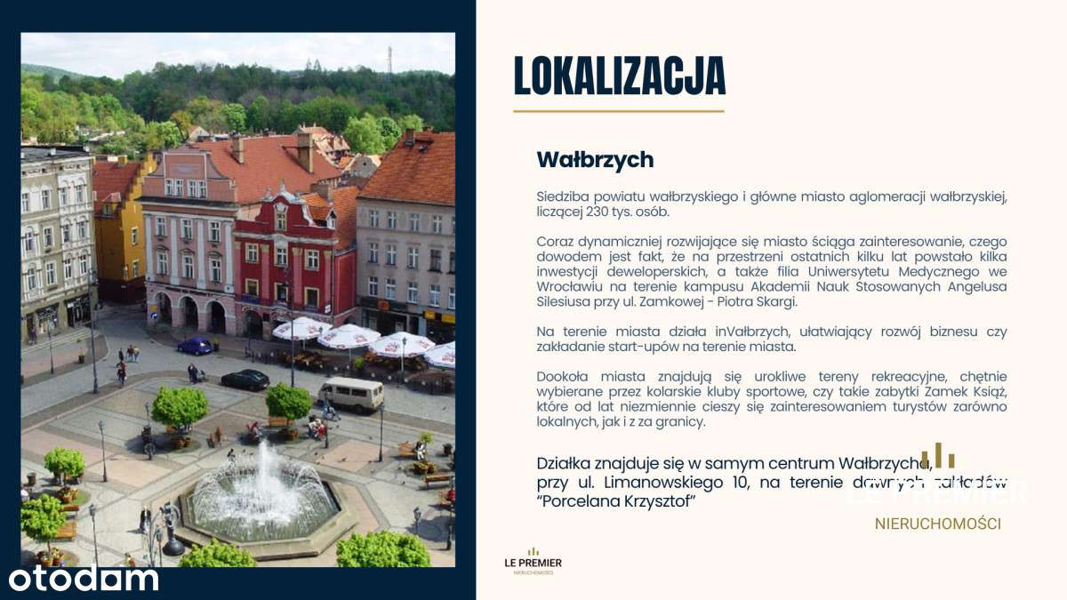 Zbuduj nowe centrum Wałbrzycha – Pum ponad 28 000! - Pełny obrazek: 3/12