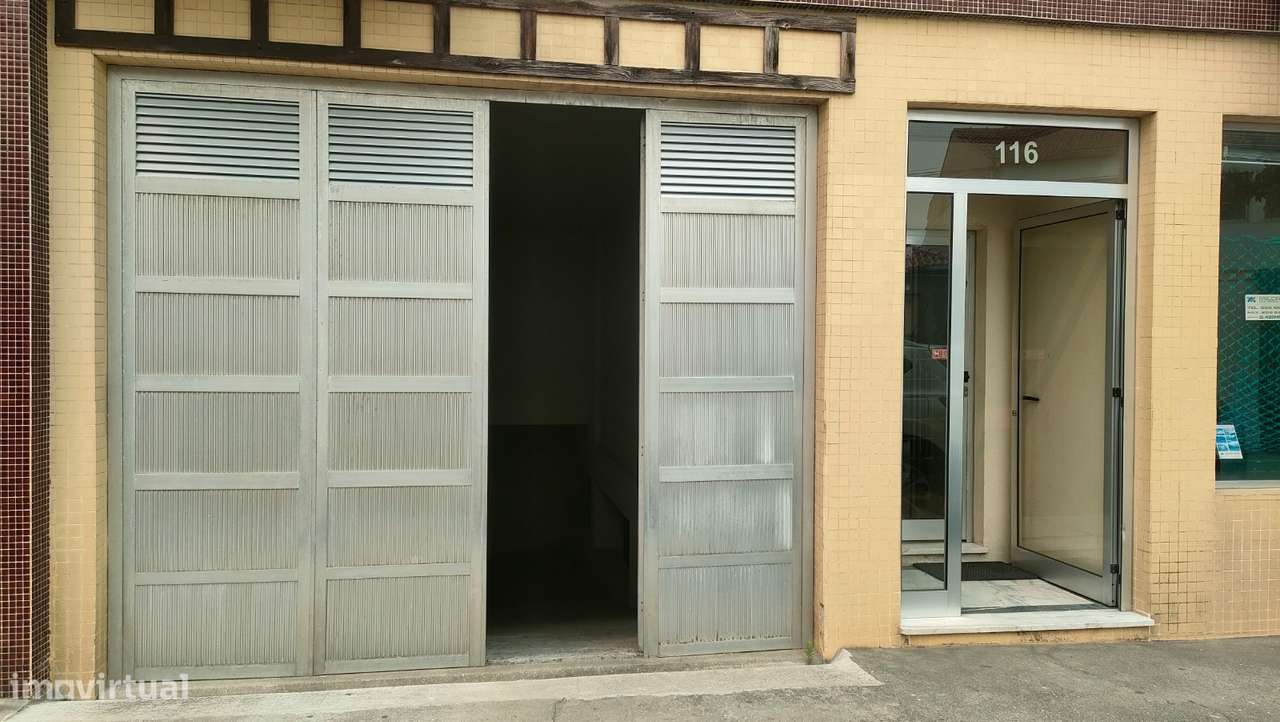 Cave - Armazém Centro da Cidade-6