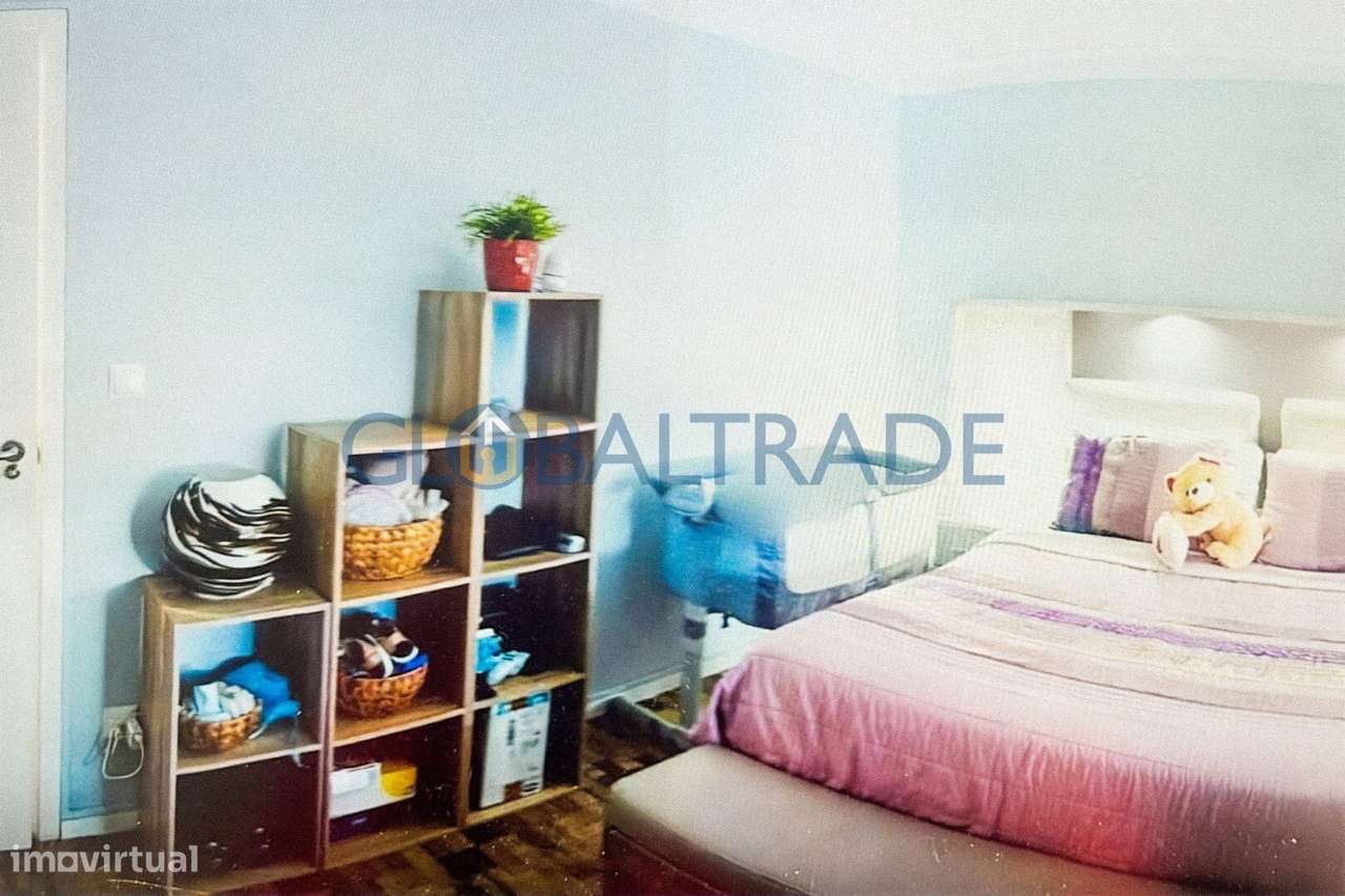 Apartamento T2 em Rio Tinto-14