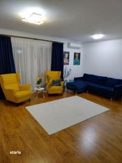 Inchirieri Apartamente 3 camere Nord, Baneasa