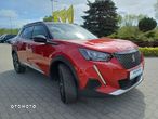 Peugeot 2008 1.2 PureTech Allure Pack S&S EAT8 - 3