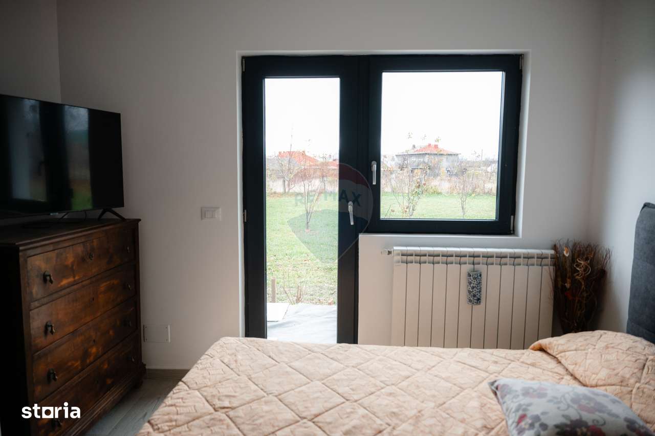 Casă / Vilă cu 5 camere de vânzare-6