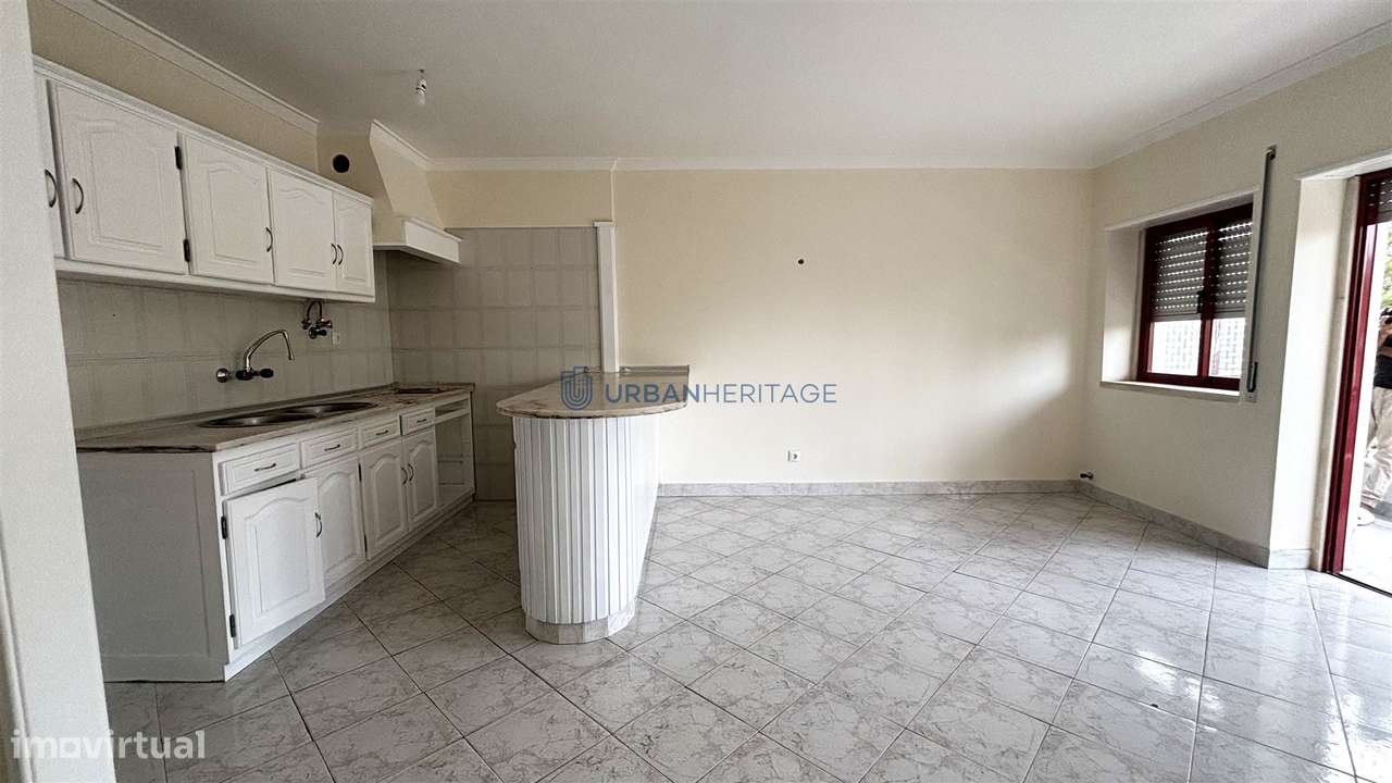 Apartamento T1 Venda em São João das Lampas e Terrugem,Sintra - Grande imagem: 5/31