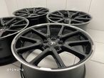 FELGI 18 TESLA 3 NOWY MODEL 5X114.4 8.5 ET40 IDEAL - 4