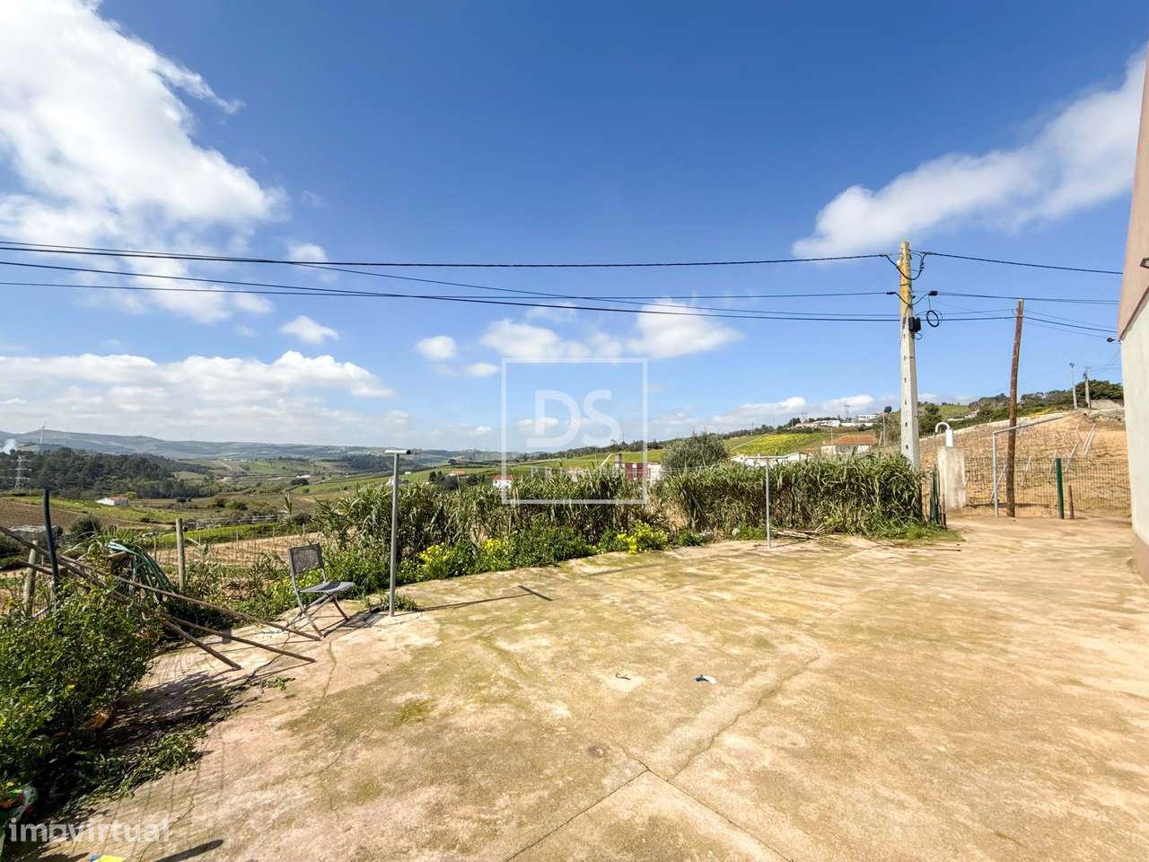 Moradia Exclusiva com uma vista incrível-18