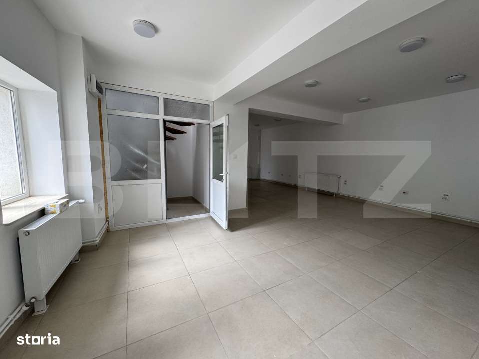 Parter cladire comerciala, 85 mp, zona centrala - Imagine principală: 5/14