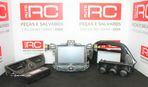 Conjunto Auto Radio & Climatrónico Opel Corsa E - 1