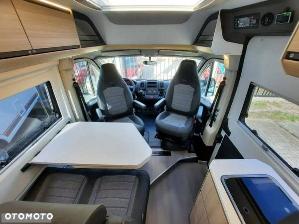 Adria TWIN AXESS 600 SP FAMILY NOWY 4OS FV23% 140KM WARSZAWSKIE CENTRUM CARAVANINGU - 15