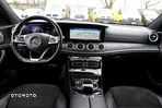 Mercedes-Benz Klasa E 220 d Business Edition 9G-TRONIC - 20