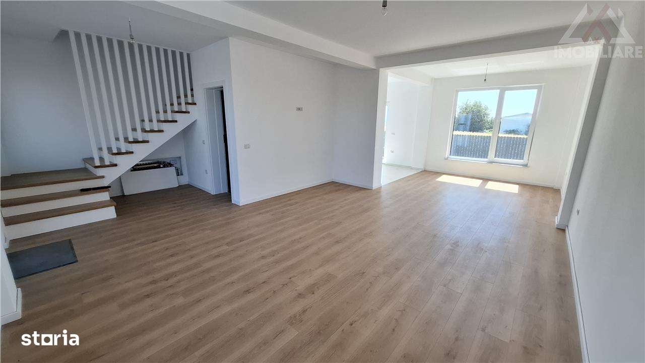 INTABULATA!Casa Rediu,4 camere,Incalz pard,Placa, Spuma pod,ASFALT,0% - Imagine principală: 5/14