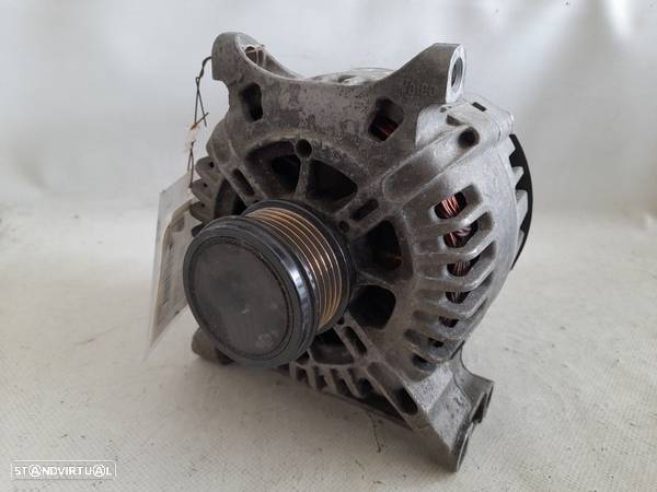 Alternador Mercedes-Benz A-Class (W169) - 1