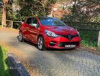 Renault Clio 1.2 TCE GT EDC - 12