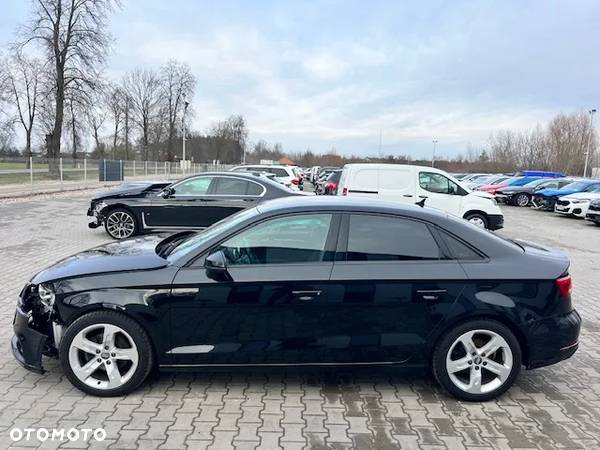 Audi A3 1.5 TFSI - 9