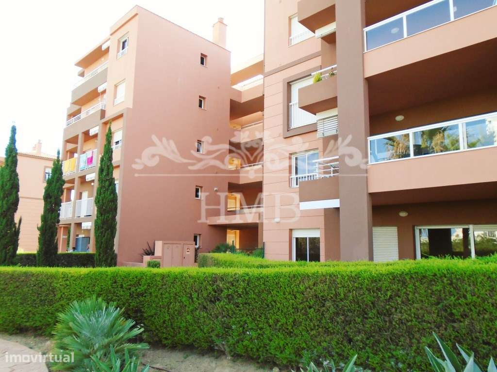 Exclusividade à Beira-Mar: Apartamento T1 no Litoralmar-8