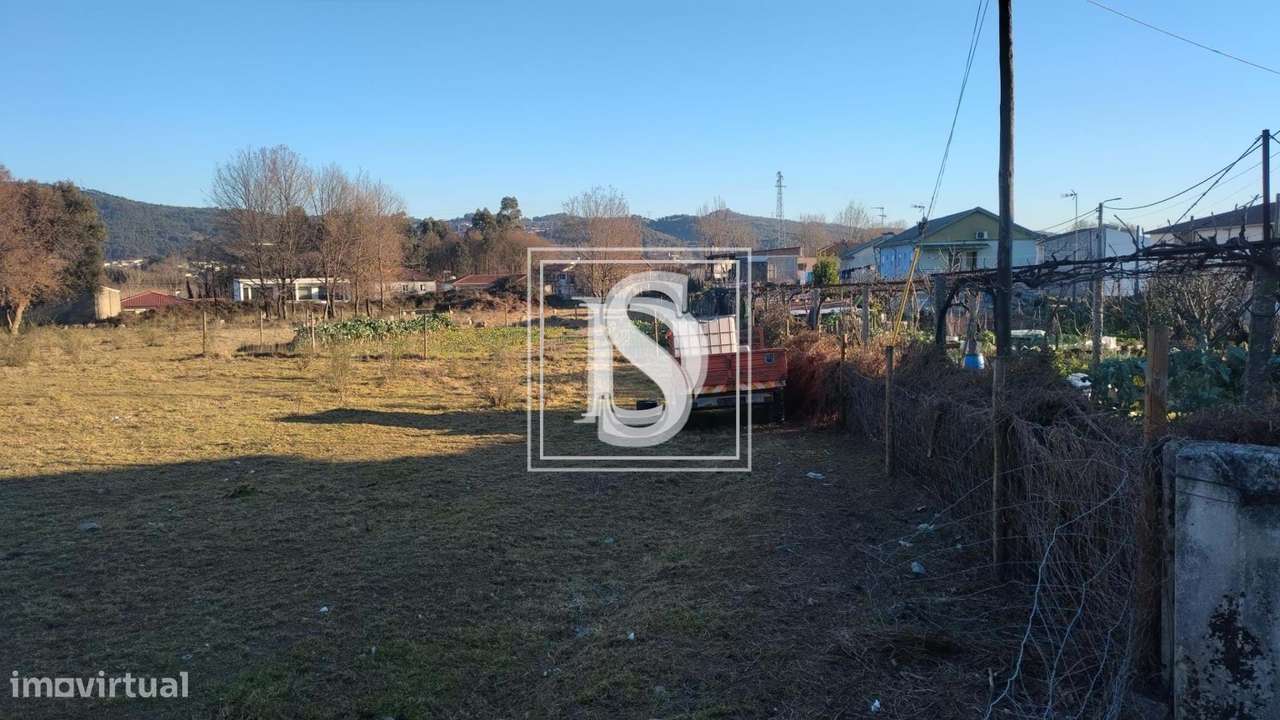 Terreno para Construção em Santo Estevão de Briteiros - Grande imagem: 5/10