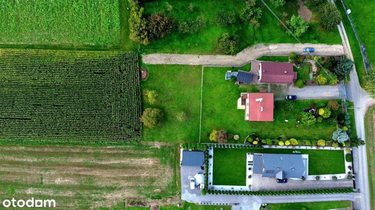 Działki budowlane Goczałkowice Zdrój - Pełny obrazek: 3/8