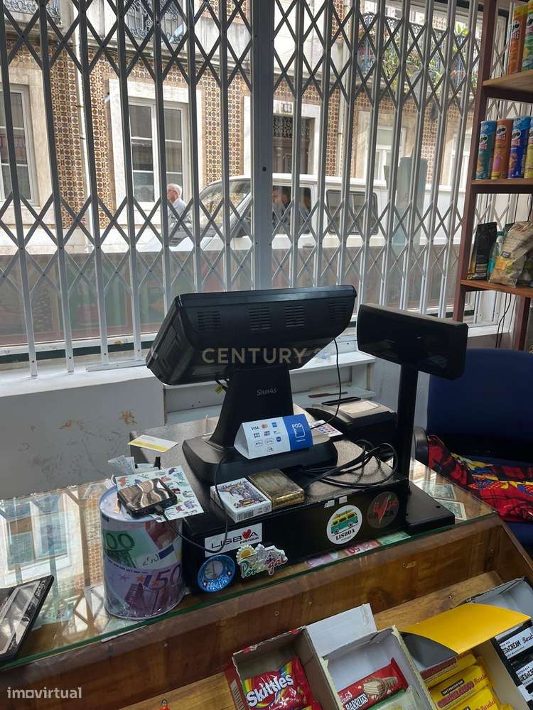 TRESPASSE DE LOJA DE CONVENIÊNCIA EM LOCAL PREMIUM - Grande imagem: 2/4