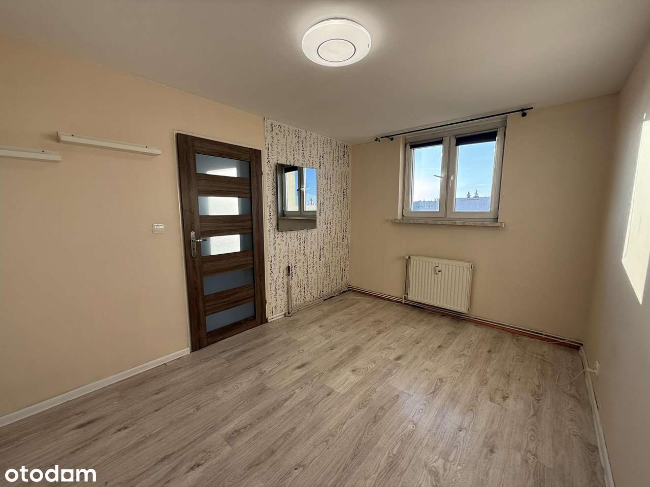 Przestronne mieszkanie z widokiem na miasto-ostatnie piętro-8