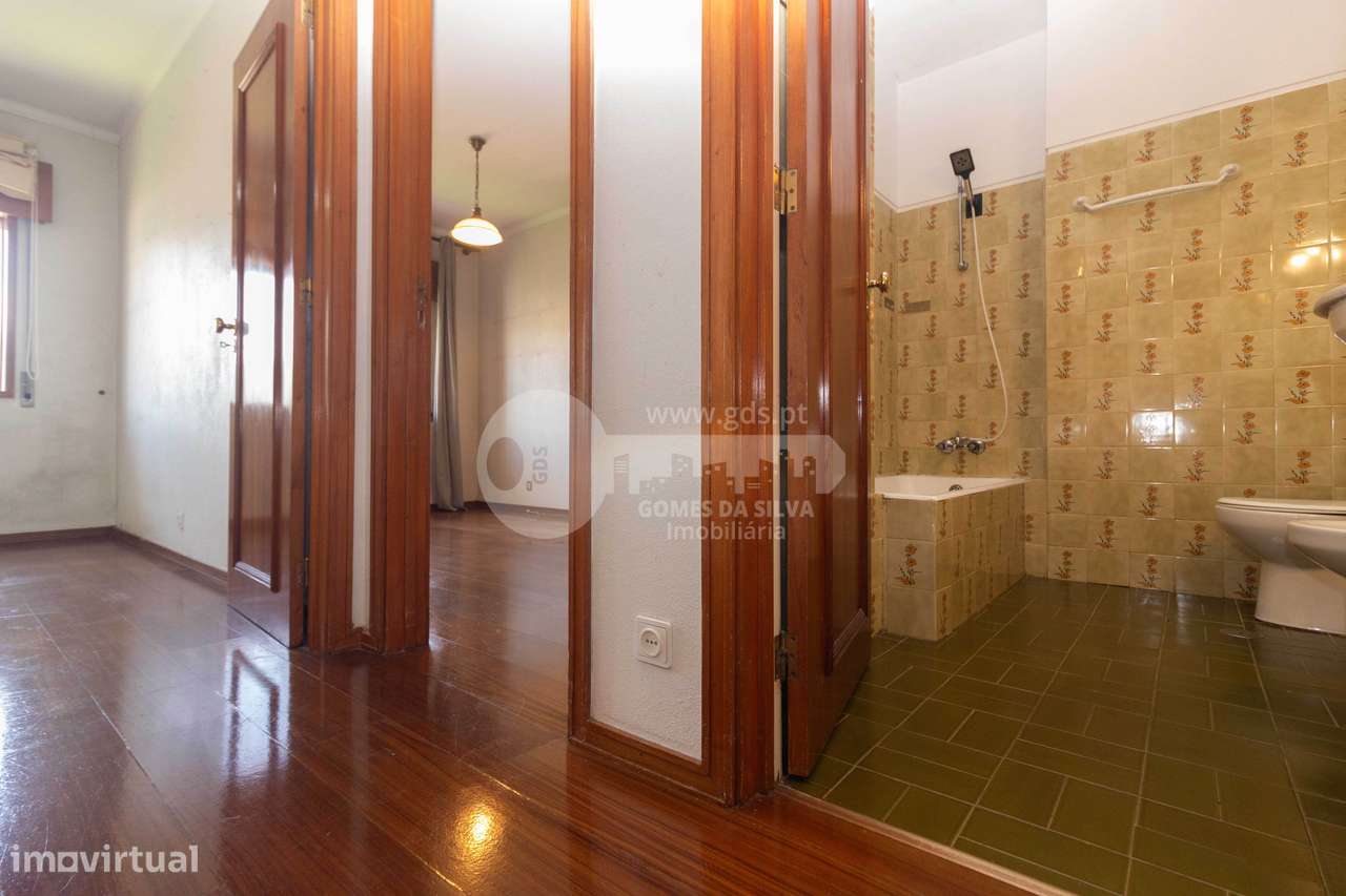 Apartamento T3 Duplex | São Vítor, Braga | Vista Bom Jesus e Sameiro-18