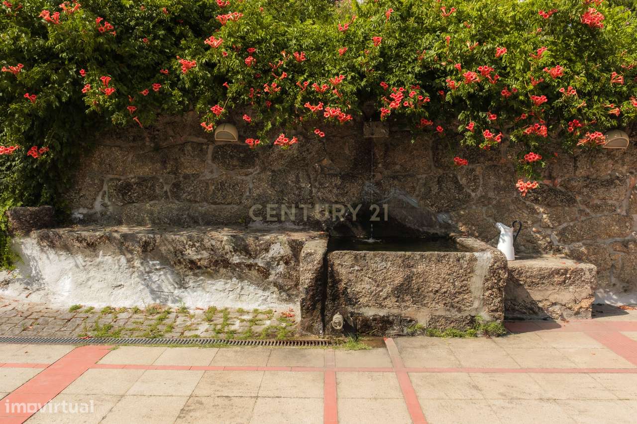QUINTA PARADISÍACA, COM PISCINA, ÀS PORTAS DA CIDADE DA GUARDA-32