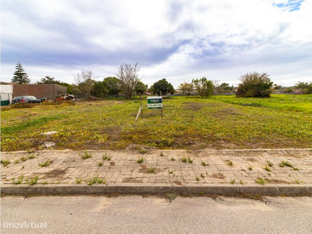 Terreno Urbano em Lavos - Viabilidade de Construção - Grande imagem: 4/18