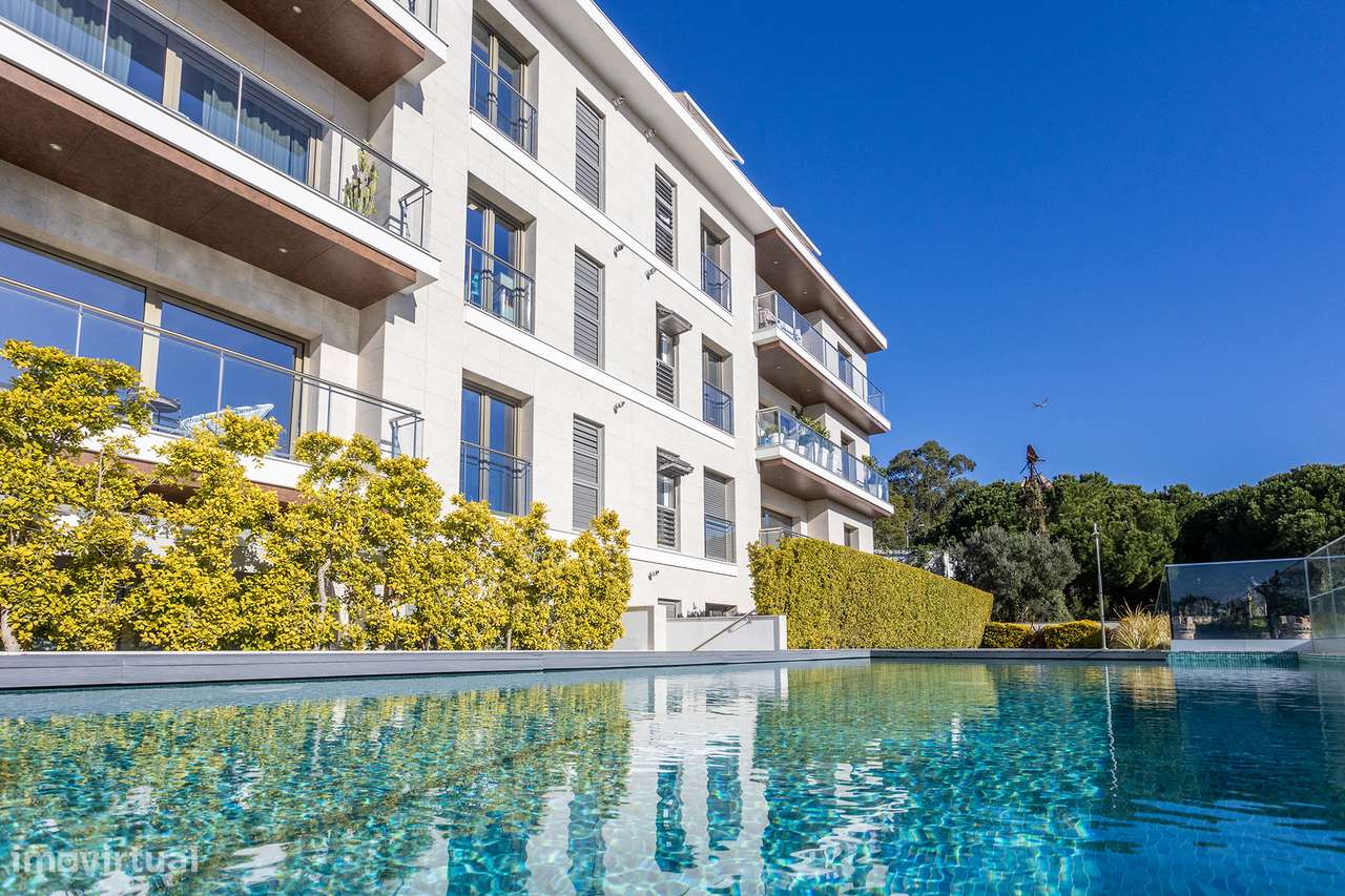 Apartamento T2 de luxo para venda - Lisboa-30