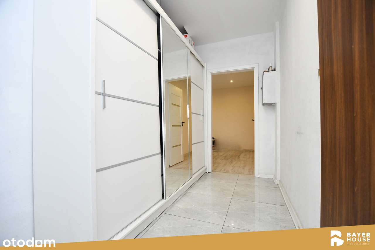 M3 | przestronne | 2 p. | blisko centrum | zobacz | - Pełny obrazek: 2/13