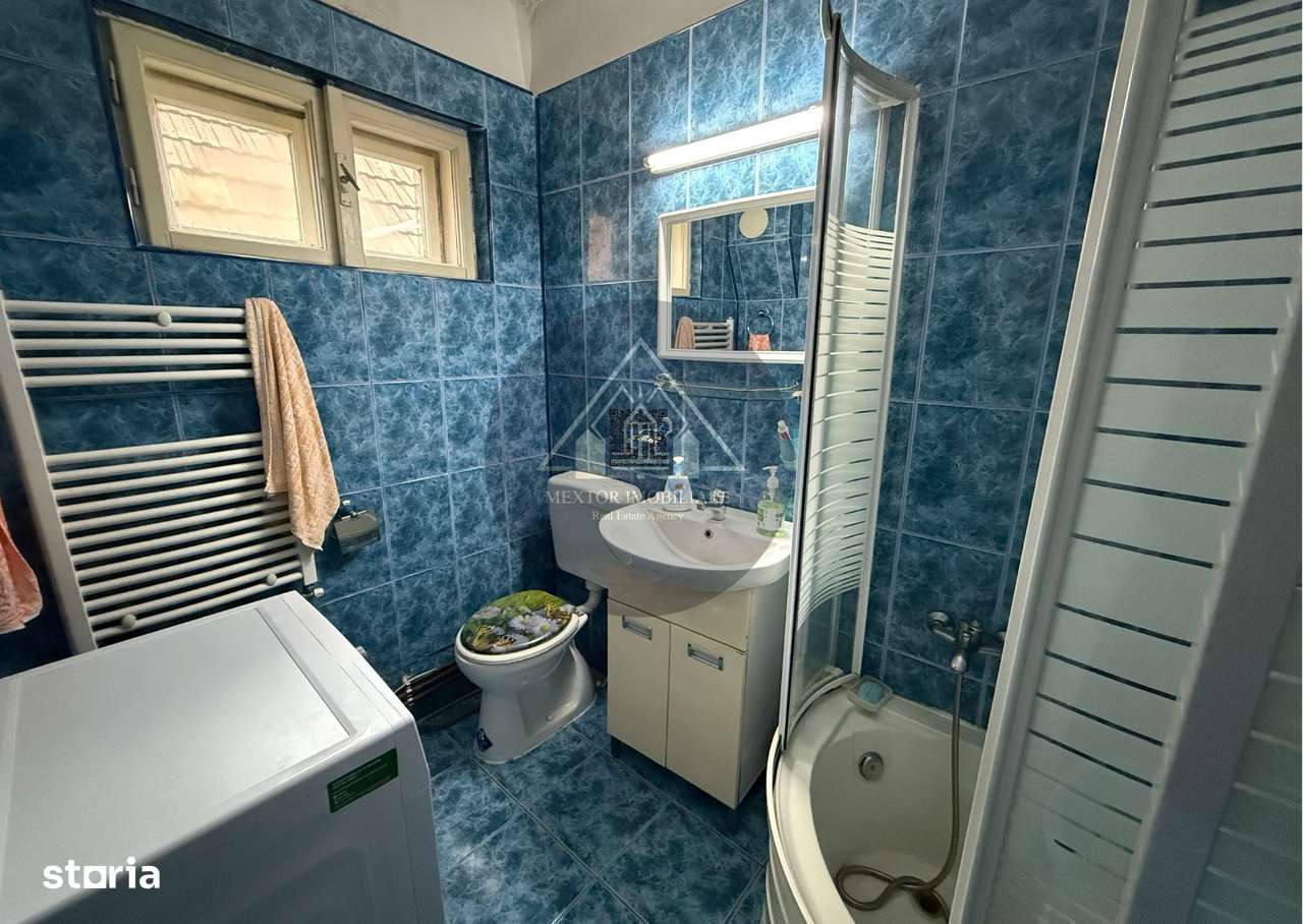 Casă 3 camere, Medias-6