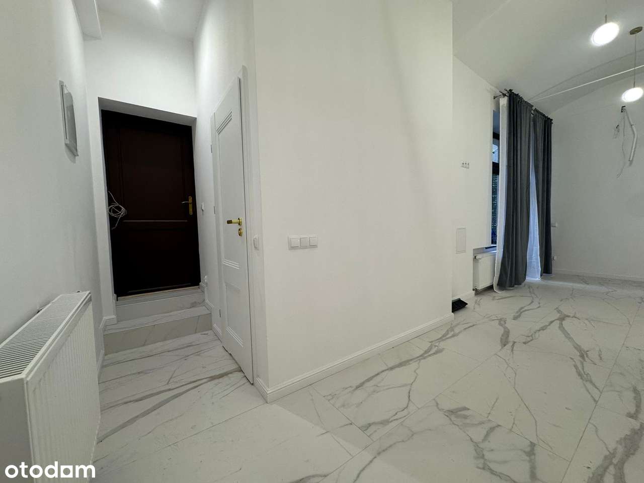 Szpitalna, Przytulne studio/lokal, Stare Miasto-3