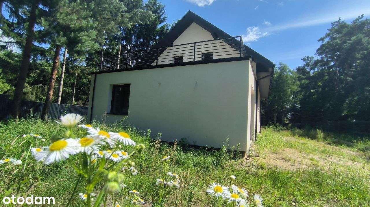 Nowy dom wolnostojący w atrakcyjnej cenie! - Pełny obrazek: 5/17