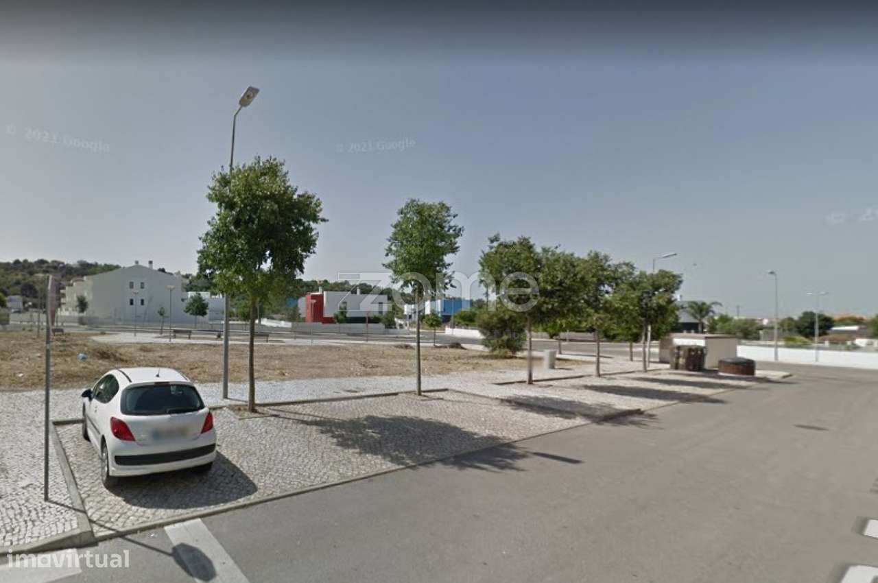 Terreno destinado a construção Urbana Habitacional em Loulé. - Grande imagem: 3/15