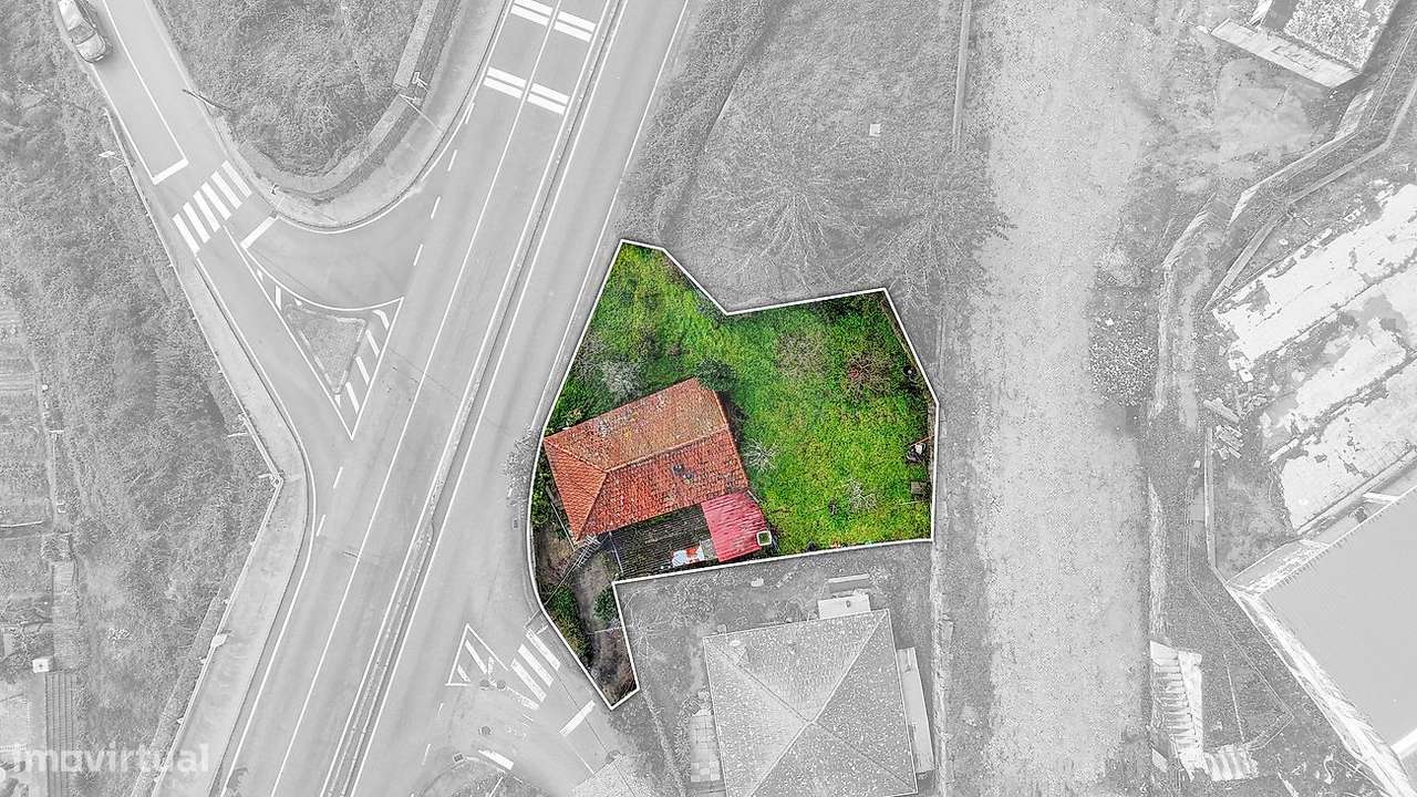 Moradia T2 para venda-7