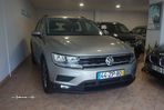 VW Tiguan 2.0 TDI Confortline DSG - 8