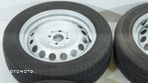 Koła K8995 Smart 4x100 165/65 185/60r15 letnie wysyłka-odbiór - 9