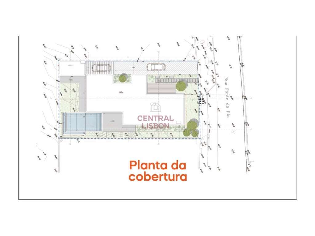 Moradia T3 - Piscina - Setúbal - Sesimbra - Pinhal de Cima - Venda ...-9