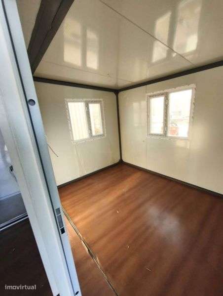 Casa Modular T2 pronta entrega - Grande imagem: 5/6