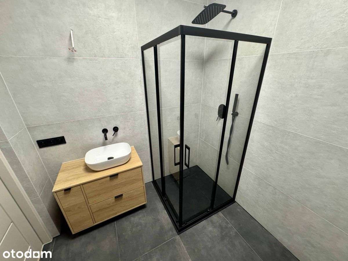 Nowy 3-pokojowy Apartament w Sulechowie-8