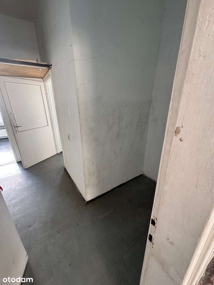 Przetarg na najem lokalu usługowego - 61,4 m² Marysin Wawerski - Pełny obrazek: 5/8