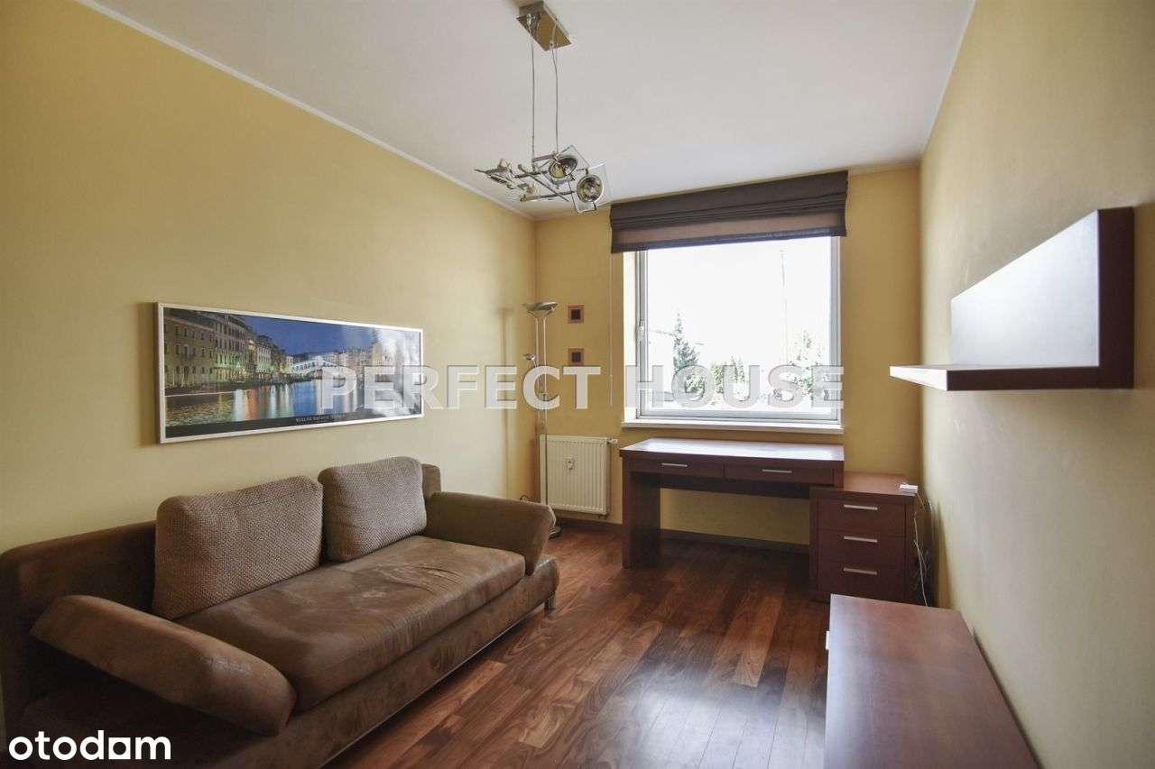 3-pokojowy apartament zamknięty kompleks Grunwald-5