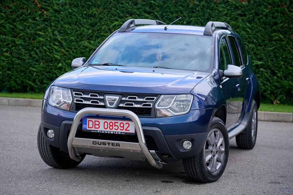 Dacia Duster I [2010 - 2017] 1.6 4x2 Laureate 2016